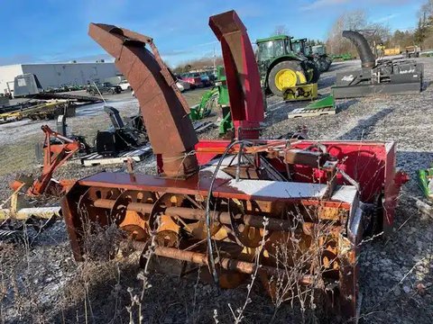 Main image for Used New Idea 517 Snow Blower