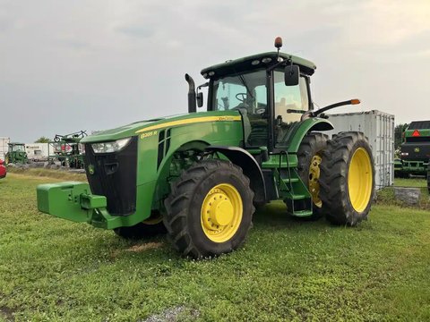 Main image for Used 2013 John Deere 8285R Tractor