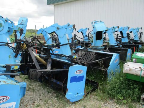 Main image for Used 2015 Pronovost P-920-IV Snow Blower