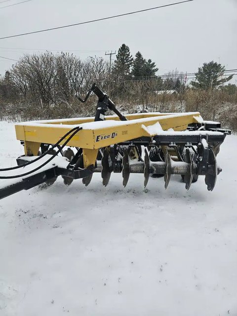 Main image for Used Ezee-On 1275M Disc