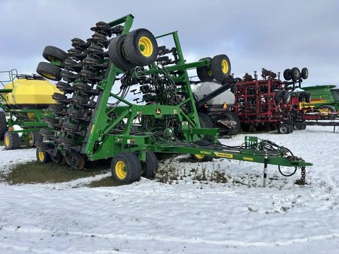 Main image for Used 2018 John Deere N540 Air Drill