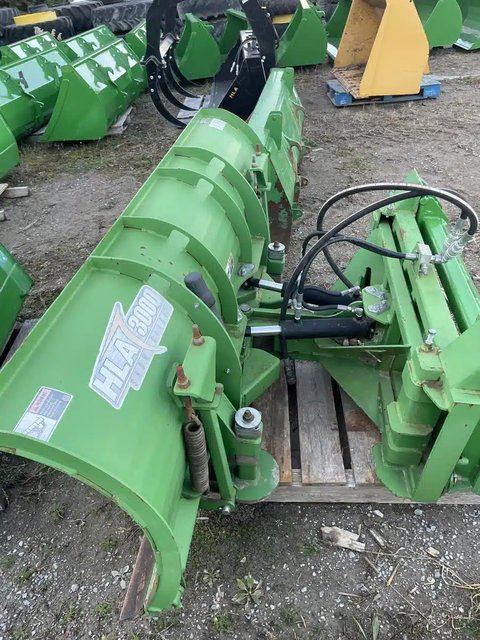 Main image for Used HLA SB300007 Snow Blade