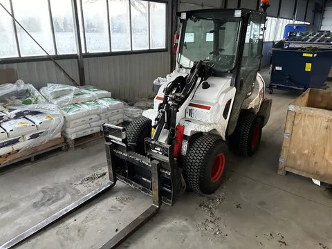 Main image for Used 2022 Bobcat L28 Tractor Loader