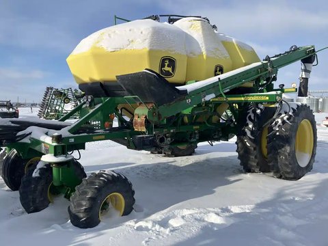 Main image for Used 2018 John Deere 1910 Air Drill