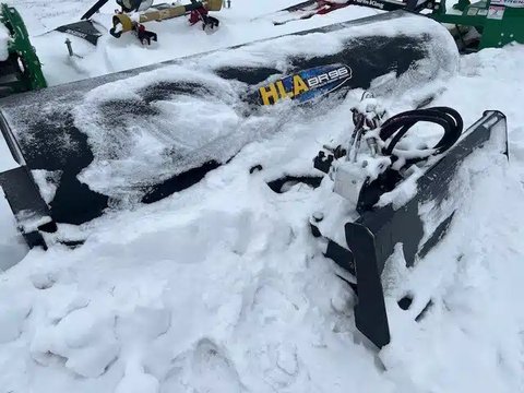 Main image for Used 2024 Horst Welding BR96B0500 Attachment