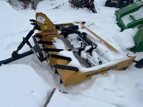 Main image for Used 2022 Reist MGP60 Miscellaneous