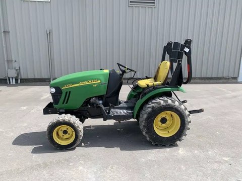 Main image for Used 2010 John Deere 2320 Tractor