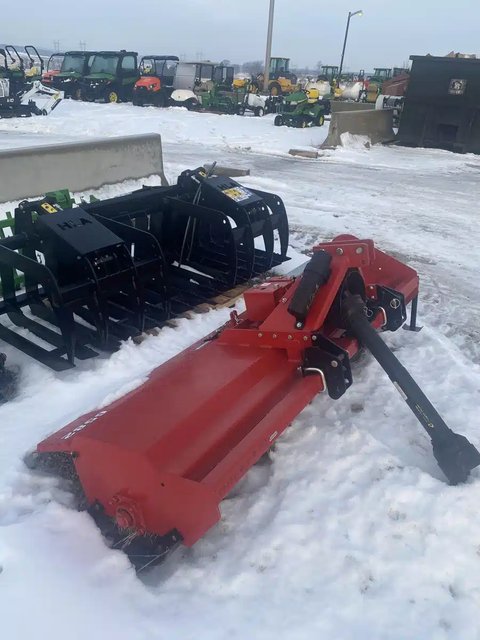 Main image for Used 2024 Buhler C6582 Rotary Hoe