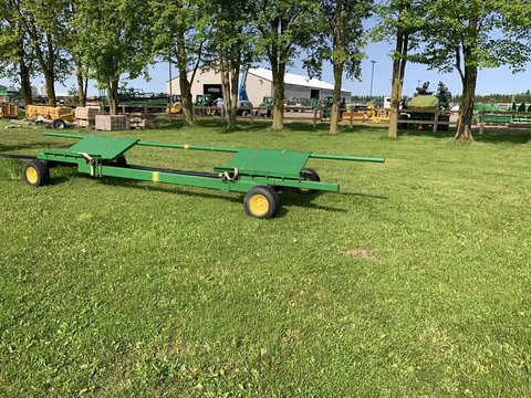 Main image for Used 2005 Horst Welding CHC20 Header Cart