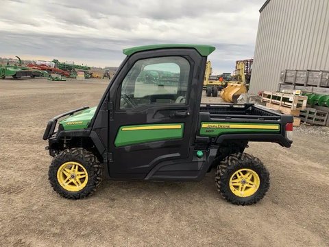 Main image for Used 2020 John Deere XUV 865R ATV
