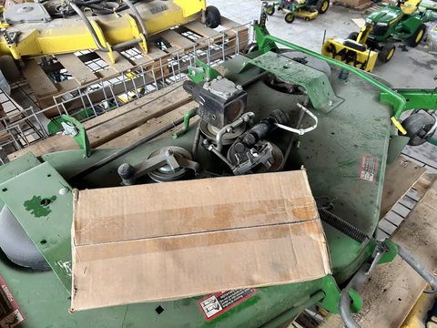 Main image for 2016 John Deere 1060D Attachment