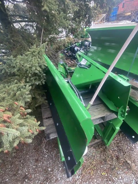 Main image for 2021 Frontier AF11E Attachment