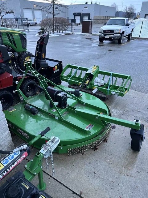 Main image for 2023 John Deere RC2060 Rotary Cutter