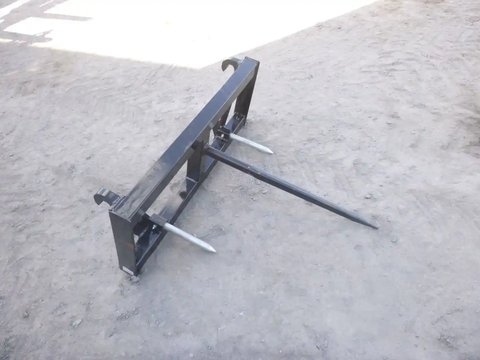 Main image for Used 2022 Walco PIC À BALLE Bale Spear