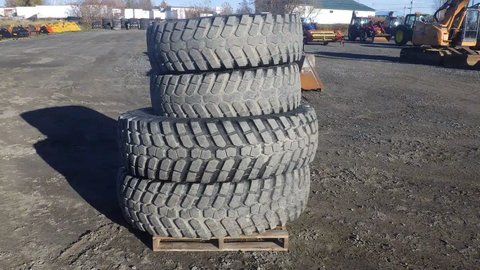 Main image for Used Alliance 14-9-28 18-38 Tires