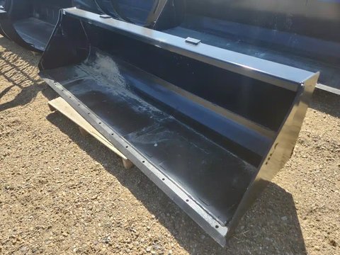 Main image for New 2025 HLA Attachments MB108 Bucket