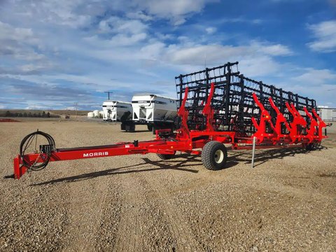 Main image for New 2024 Morris Rustler 72 Harrow