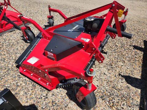 Main image for New 2024 Woods RD990-X Mower - Finishing