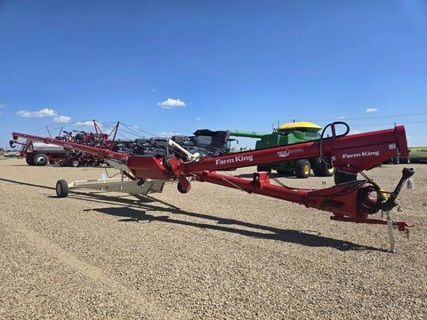 Main image for New 2024 Farm King 1385 Grain Auger
