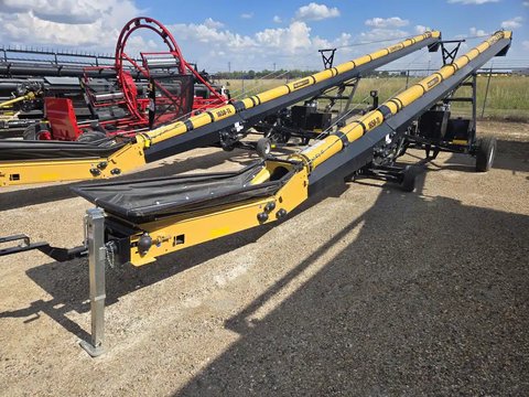 Main image for New 2024 CONVEY-ALL 1650-TL Belt Conveyor