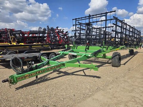 Main image for New 2024 Mandako HH840 Harrow