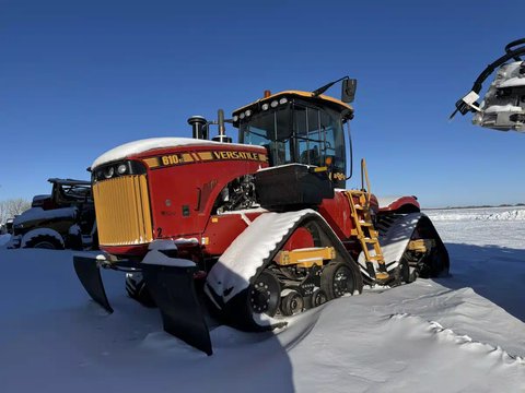 Main image for Used 2020 Versatile 610DT Tractor