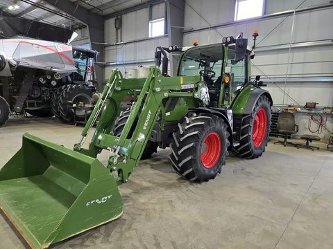 Main image for Used 2023 Fendt 314 VARIO Tractor