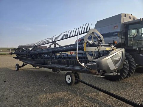 Main image for Used 2021 MacDon FD135 Header Combine