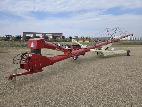 Main image for New 2024 Farm King Y1395TMMR1 Grain Auger