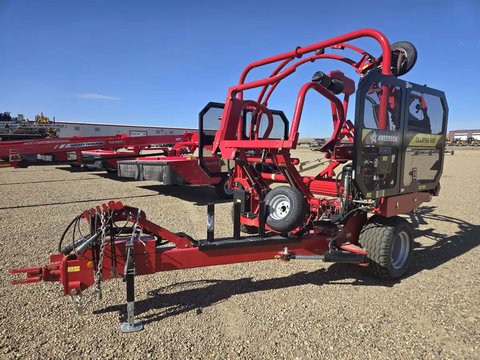 Main image for New 2024 Anderson Ellipse 660 Bale Wrapper