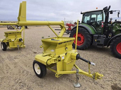 Main image for New 2025 Renn RMC24 Roller Mill