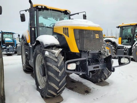 Main image for Used 2009 JCB FASTRAC 8250 Tractor