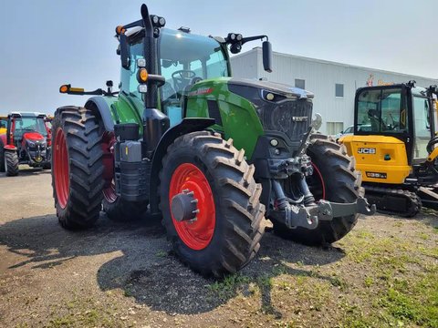 Main image for Used 2025 Fendt 728 VARIO GEN7 Tractor