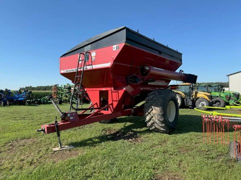 Main image for Used 2011 Unverferth GC 7250 Grain Cart