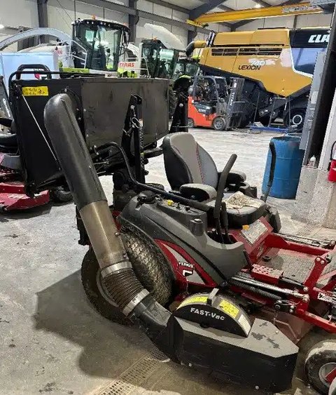 Main image for Used 2019 Ferris FAST VAC Miscellaneous