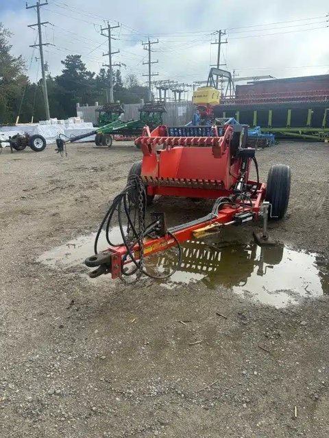 Main image for Used Unspecified RR 250 ST Rock Picker