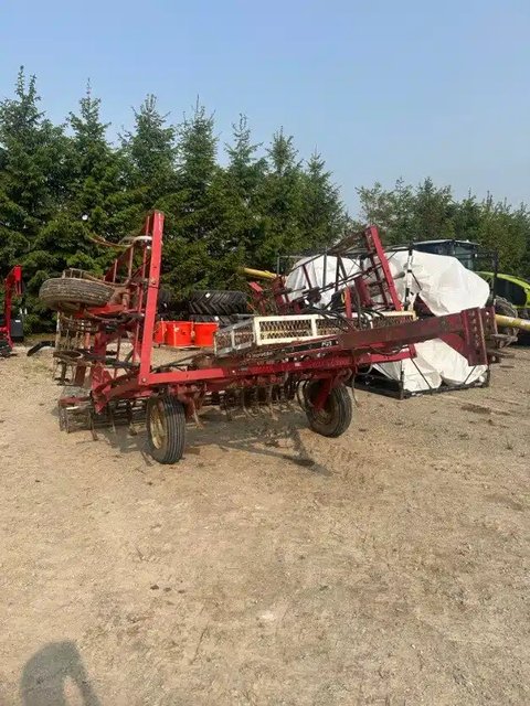 Main image for Used Kongskilde PBG Miscellaneous