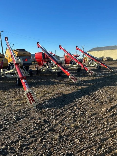 Main image for New 2023 Farm King CX2-1041 Grain Auger