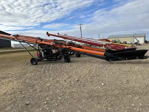 Main image for New 2024 Batco BCX3 1549 Grain Auger