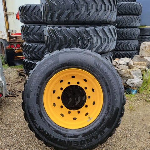 Main image for New Unspecified HD Tires & Rims