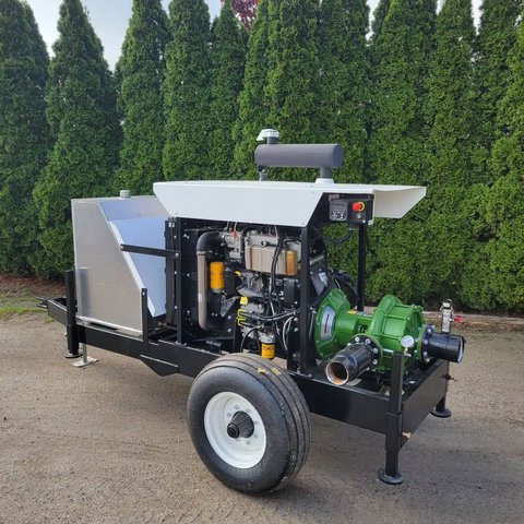 Main image for New 2025 JCB 74hp Irrigation