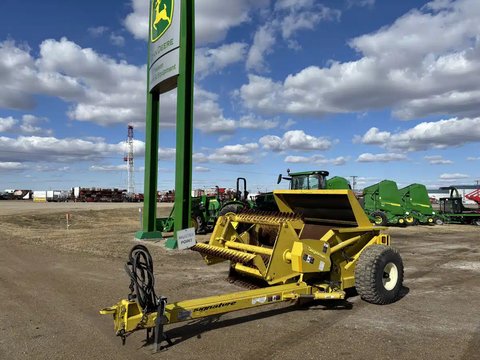 Main image for Used 2019 Degelman 7200 Rock Picker