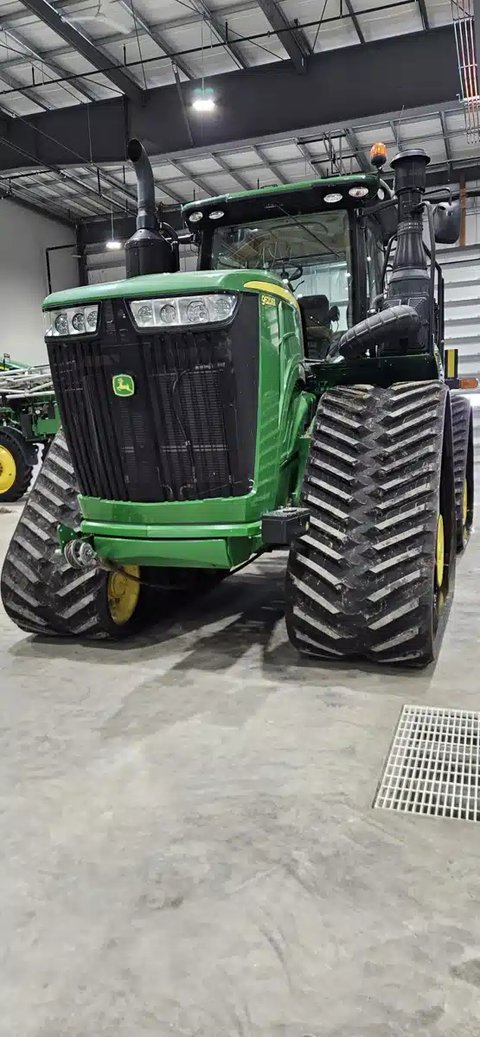 Main image for Used 2017 John Deere 9620RX Tractor