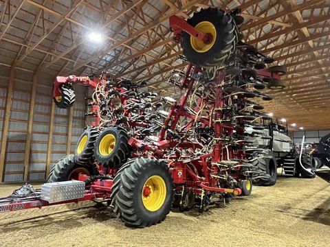 Main image for Used 2016 Bourgault 3320-86 Air Drill