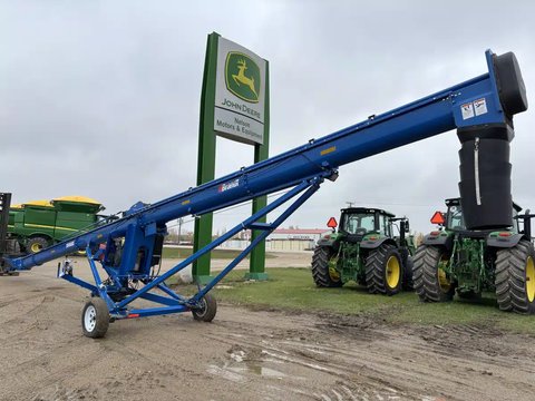 Main image for Used 2022 Brandt 1345AHP-LP Grain Auger