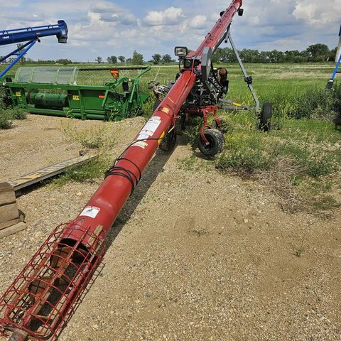 Main image for Used Meridian TL10-39 Grain Auger