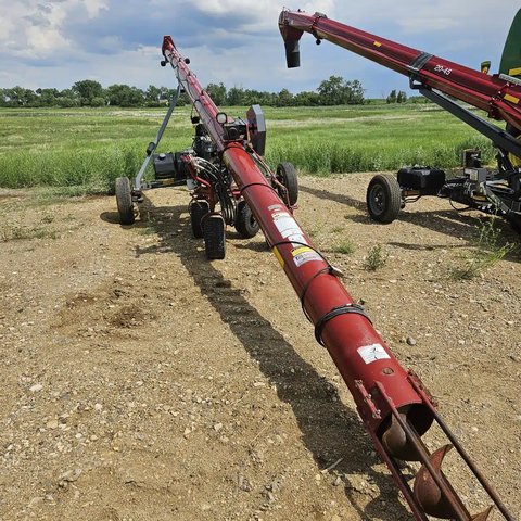 Main image for Used Meridian TL10-39 Grain Auger