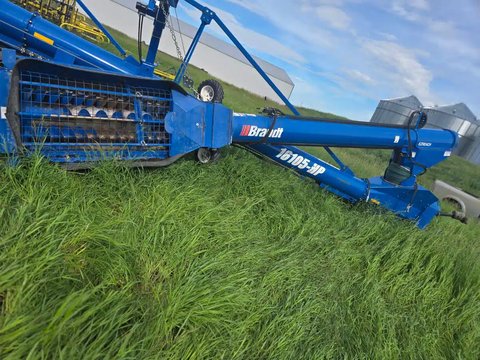 Main image for Used 2018 Brandt 16105-HP Grain Auger