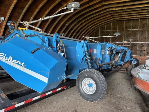 Main image for Used 2015 Shelbourne XCV Miscellaneous