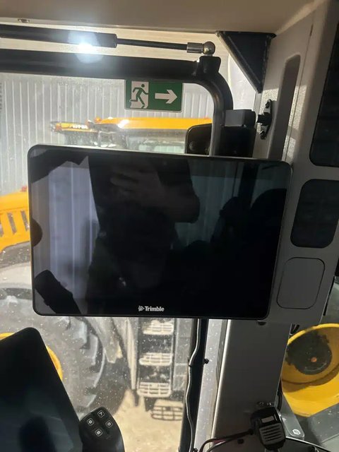 Main image for Used 2023 Trimble 2050 Guidance System